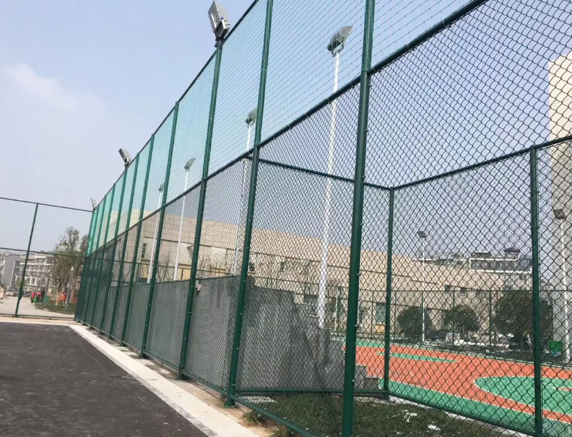 宿州球场护栏网